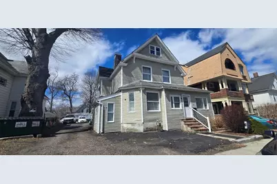 40 Hollywood St, Worcester, MA 01610 - Photo 1