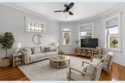 2085 Centre Street #3, Boston, MA 02132 - Photo 5