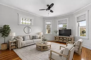 2085 Centre St, Boston, MA 02132 - Photo 5