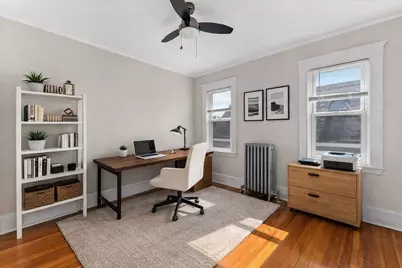 2085 Centre Street #3, Boston, MA 02132 - Photo 25