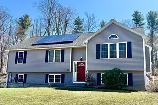 153 Pleasantdale Rd, Rutland, MA 01543 - Photo 1