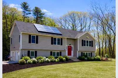 153 Pleasantdale Rd, Rutland, MA 01543 - Photo 3