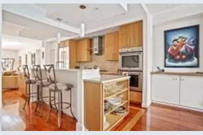17 Albemarle St #1, Boston, MA 02115 - Photo 1