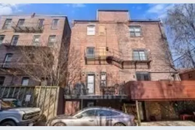 17 Albemarle St #1, Boston, MA 02115 - Photo 25