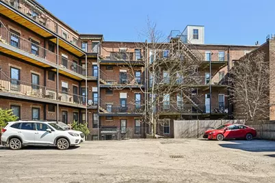 1 Pembroke St #1D, Chelsea, MA 02150 - Photo 3