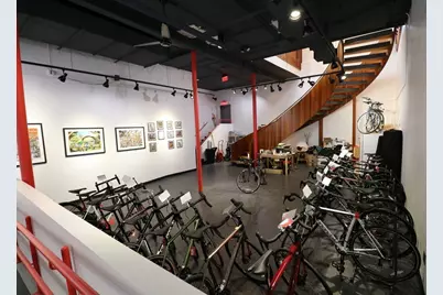 1001 Massachuestts Ave #Left, Cambridge, MA 02138 - Photo 5