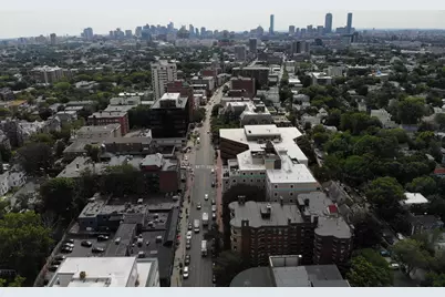 1001 Massachuestts Ave #Left, Cambridge, MA 02138 - Photo 17