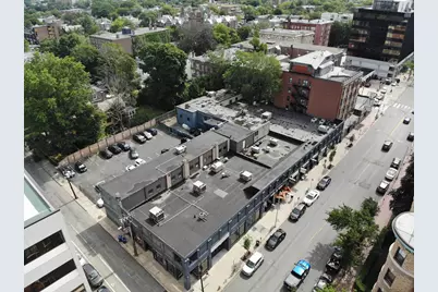 1001 Massachuestts Ave #Left, Cambridge, MA 02138 - Photo 19