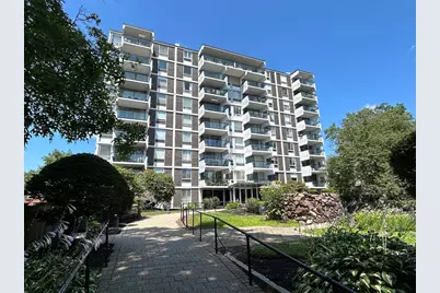 60 Babcock St #86, Brookline, MA 02446 - Photo 1