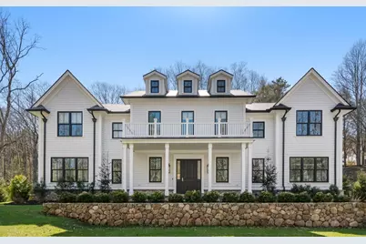 196 Pond Road, Wellesley, MA 02482 - Photo 1