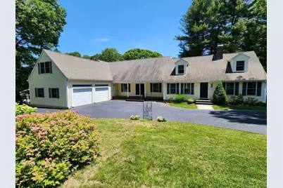 495 Grafton St, Shrewsbury, MA 01545 - Photo 39