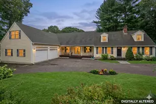 495 Grafton St, Shrewsbury, MA 01545 - Photo 1