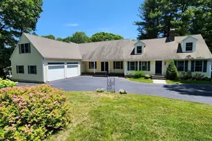 495 Grafton St, Shrewsbury, MA 01545 - Photo 1