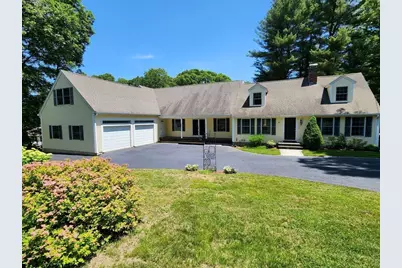 495 Grafton St, Shrewsbury, MA 01545 - Photo 39