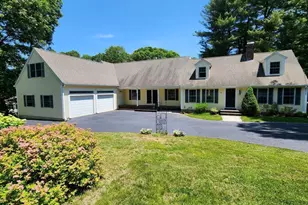 495 Grafton St, Shrewsbury, MA 01545 - Photo 39