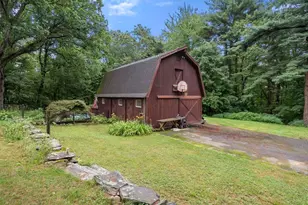 495 Grafton St, Shrewsbury, MA 01545 - Photo 33