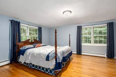 495 Grafton St, Shrewsbury, MA 01545 - Photo 21
