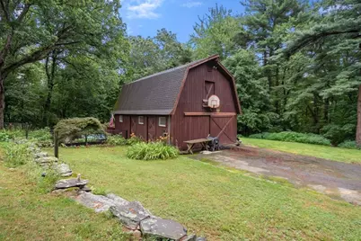 495 Grafton St, Shrewsbury, MA 01545 - Photo 31