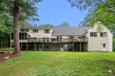 495 Grafton St, Shrewsbury, MA 01545 - Photo 3