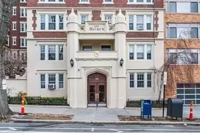 1454 Beacon St #342, Brookline, MA 02446 - Photo 13
