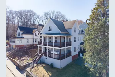 92 Green Hill Parkway #2, Worcester, MA 01605 - Photo 1