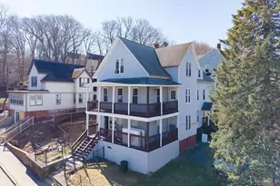 92 Green Hill Pkwy, Worcester, MA 01605 - Photo 1