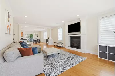 98-100 Lexington Street #100, Newton, MA 02466 - Photo 3