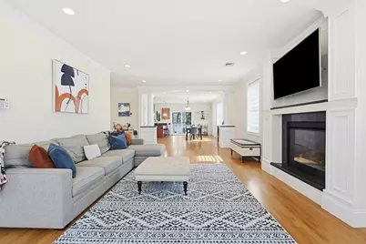 98-100 Lexington Street #100, Newton, MA 02466 - Photo 5