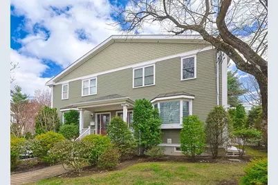 98-100 Lexington Street #100, Newton, MA 02466 - Photo 1