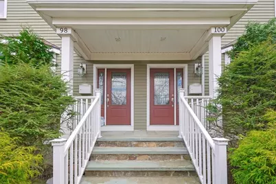 98-100 Lexington Street #100, Newton, MA 02466 - Photo 41
