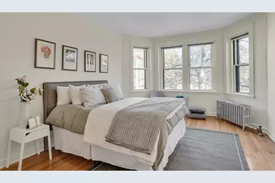 66 Marshal Street #4, Brookline, MA 02445 - Photo 5