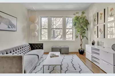 66 Marshal Street #4, Brookline, MA 02445 - Photo 1