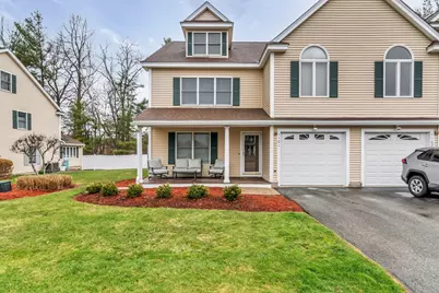 216 Rangeway #1101, Billerica, MA 01862 - Photo 1