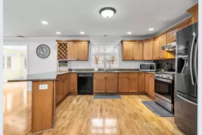 216 Rangeway #1101, Billerica, MA 01862 - Photo 9