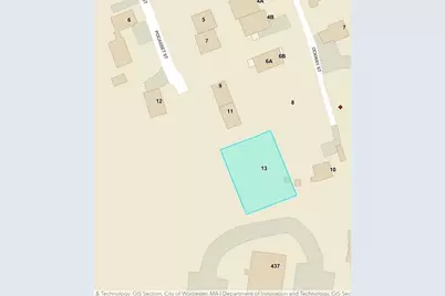 13 Pocasset St, Worcester, MA 01604 - Photo 11