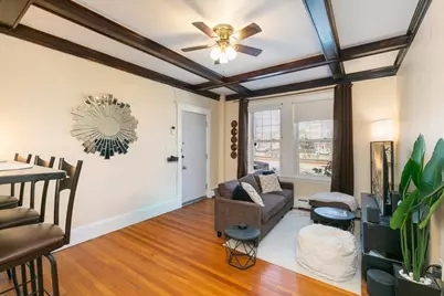 1742 Commonwealth Ave #2, Boston, MA 02135 - Photo 9