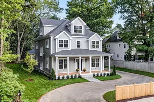 144 Washington St, Wellesley, MA 02481 - Photo 1