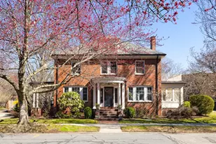 108 Crowninshield, Brookline, MA 02446 - Photo 1