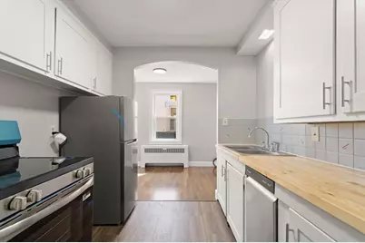 31 Chestnut St #5, Worcester, MA 01609 - Photo 9