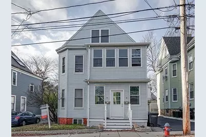 24 Burnside Ave #24, Somerville, MA 02144 - Photo 15