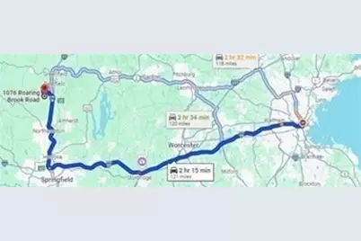 1076 Roaring Brook Road, Conway, MA 01341 - Photo 19