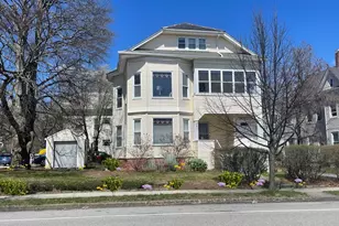 29 June St, Worcester, MA 01602 - Photo 1