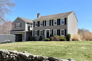 280 Blackstone St, Blackstone, MA 01504 - Photo 1