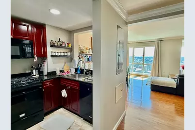 1 Nassau St #2108, Boston, MA 02111 - Photo 9