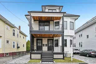 99 Capen St, Medford, MA 02155 - Photo 1