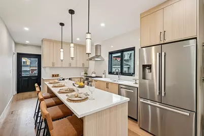 99 Capen St #1, Medford, MA 02155 - Photo 7