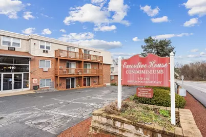 116 Boston Post Rd. E. #204, Marlborough, MA 01752 - Photo 1