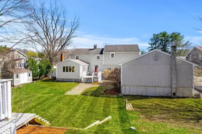 6 Crawford Dr, Woburn, MA 01801 - Photo 5