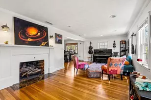 6 Crawford Dr, Woburn, MA 01801 - Photo 7