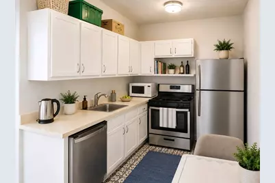 189 Chestnut Hill Ave #14, Boston, MA 02135 - Photo 5